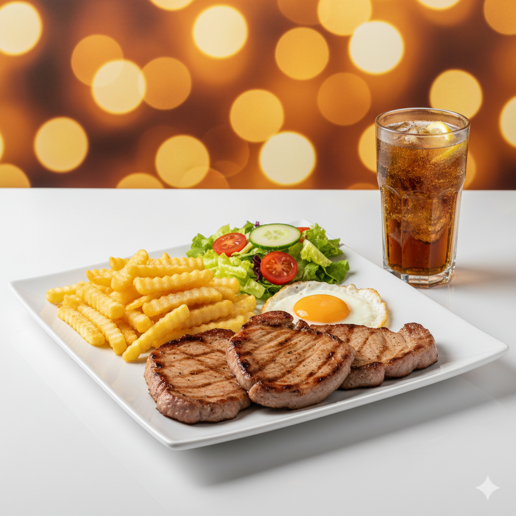 COMBINADO GRANDE LOMO