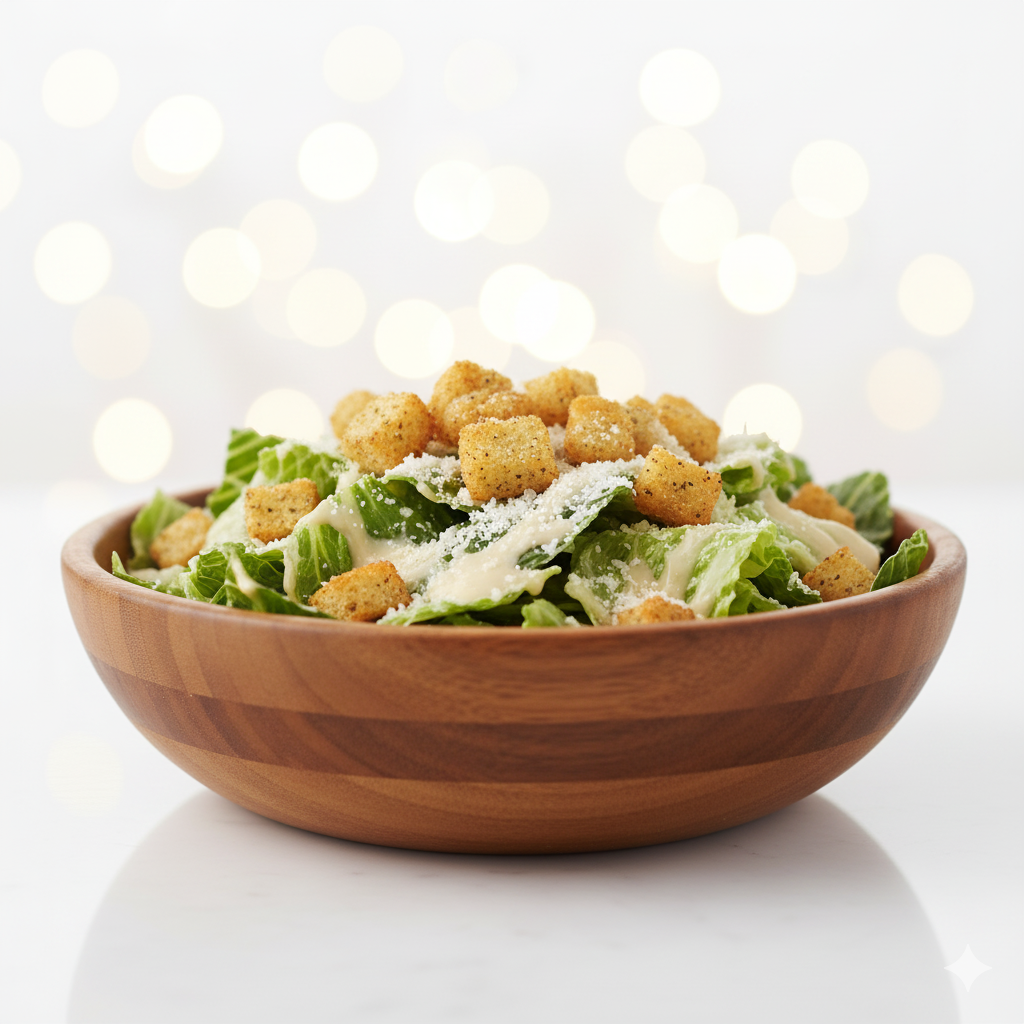 ENSALADA CESAR GRANDE