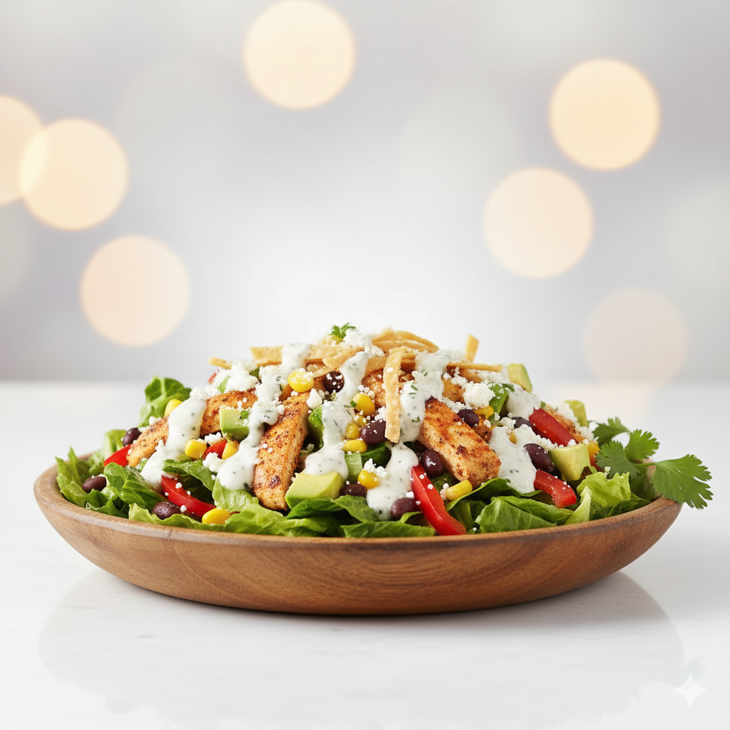 ENSALADA RANCHERA GRANDE