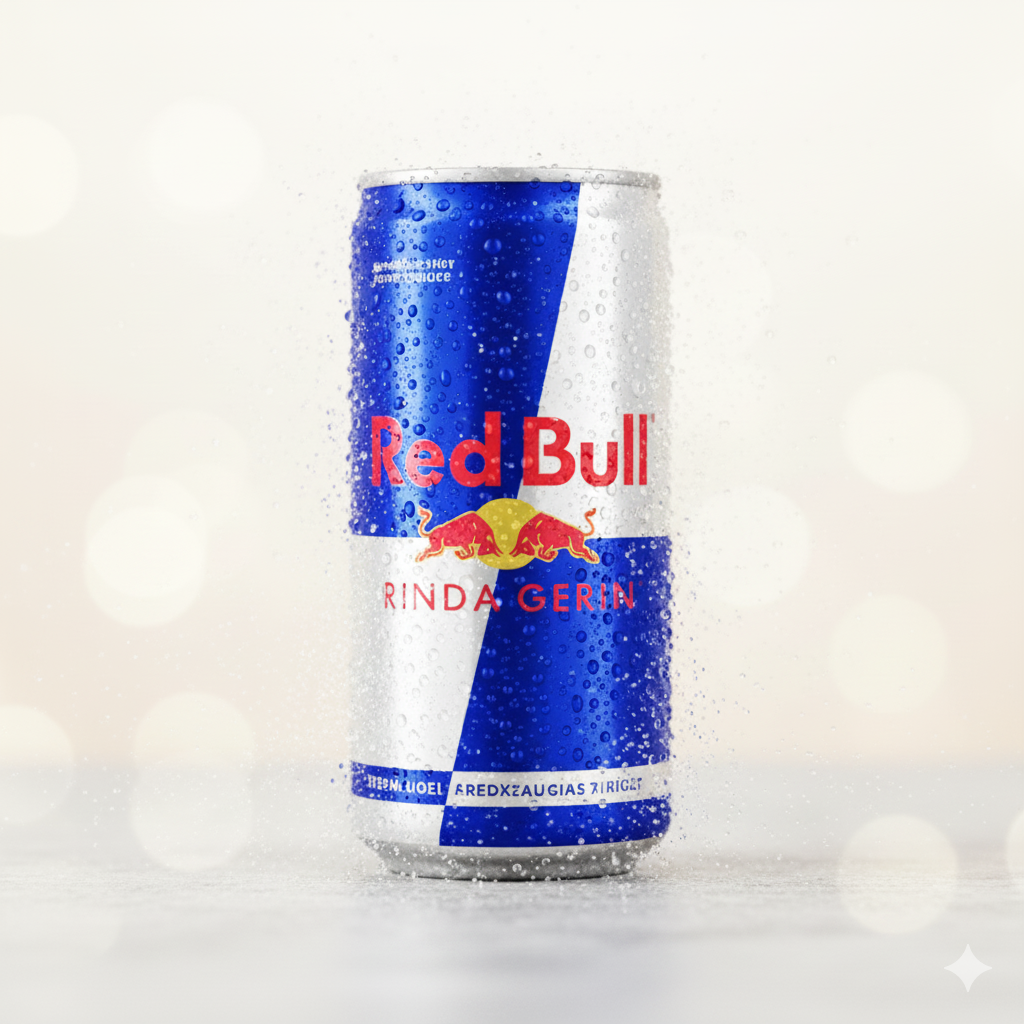 Red Bull