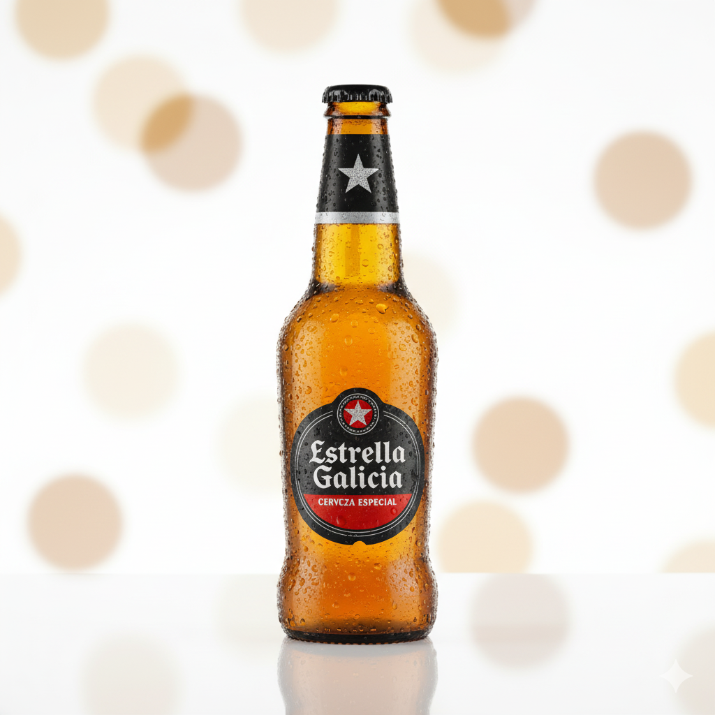 TERCIO CERVEZA