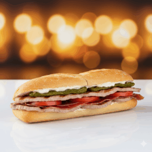 BOCADILLO SERRANITO