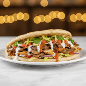 KEBAB