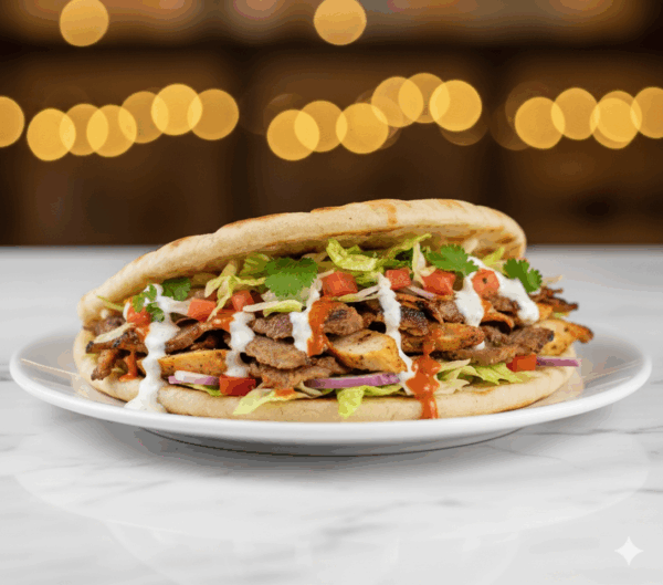 KEBAB