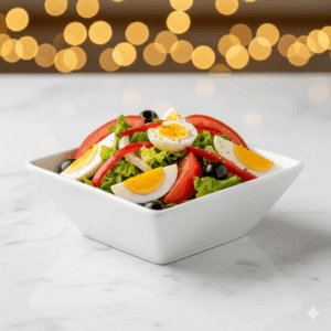 TAPA ENSALADA MIXTA