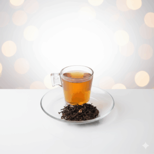TÉ PAKISTANI