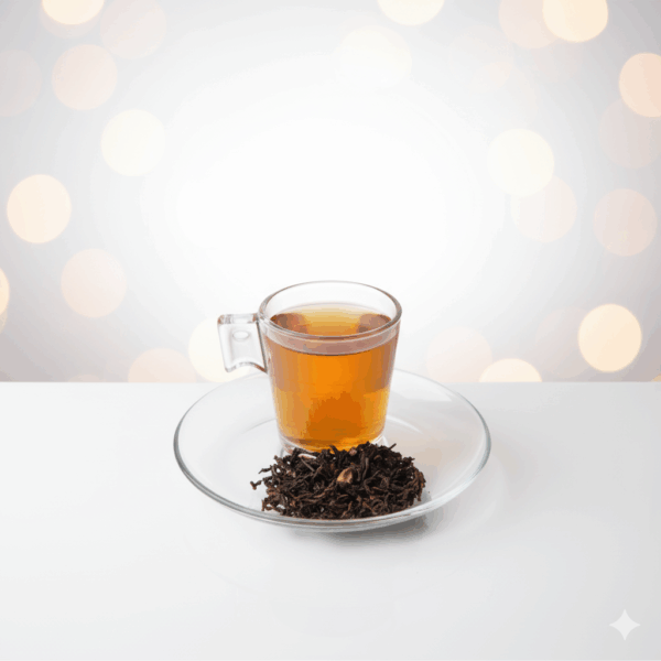 TÉ PAKISTANI
