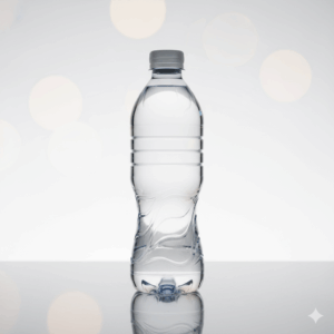 BOTELLA DE AGUA 0.5L