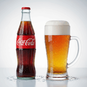 BEBIDAS