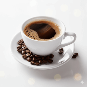 CAFÉ AMERICANO
