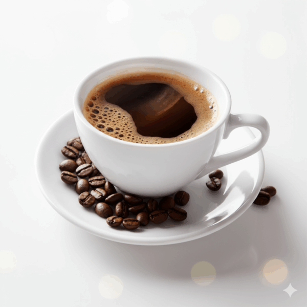 CAFÉ AMERICANO