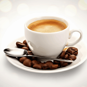 CAFÉ CON LECHE