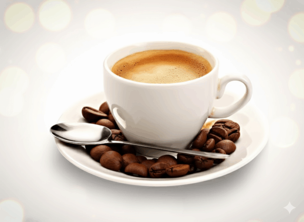 CAFÉ CON LECHE