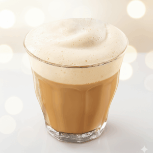 CAFÉ MANCHADA