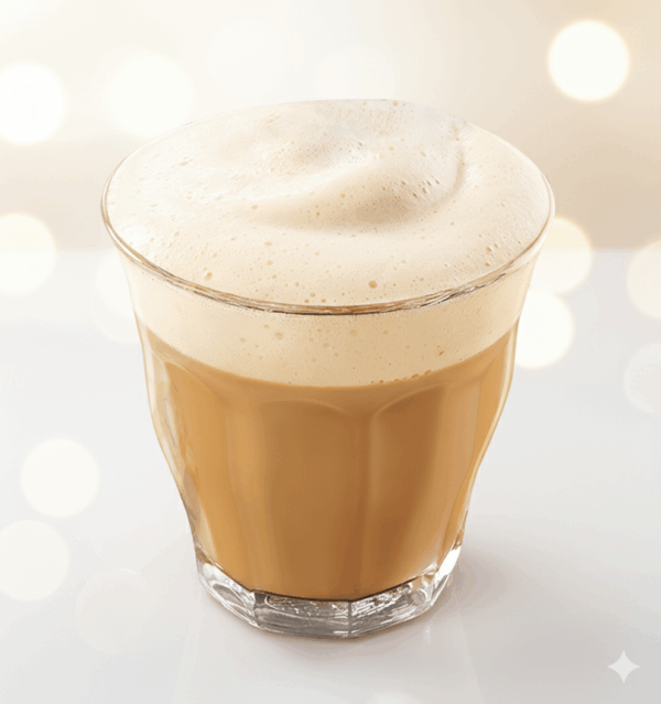 CAFÉ MANCHADA