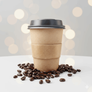 CAFÉ BOMBÓN PARA LLEVAR