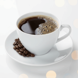 CAFÉ SOLO