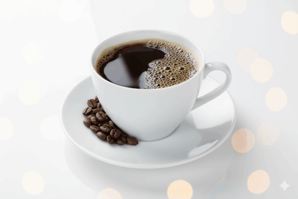 CAFÉ SOLO