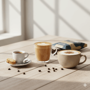 CAFES