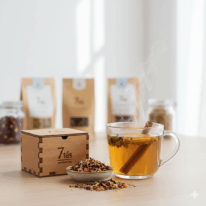 INFUSIONES