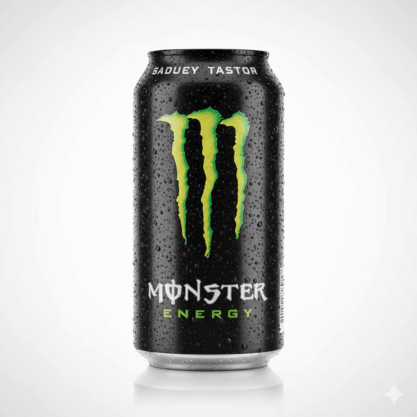 MONSTER