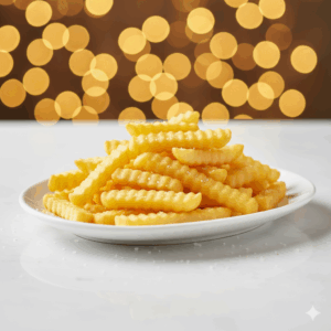 PATATAS FRITAS