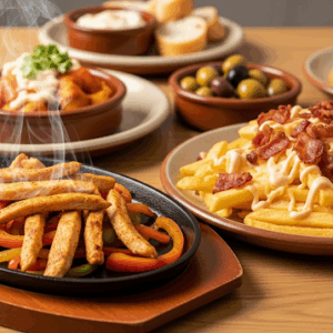 TAPAS