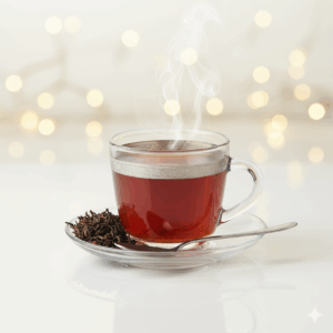 TÉ ROJO