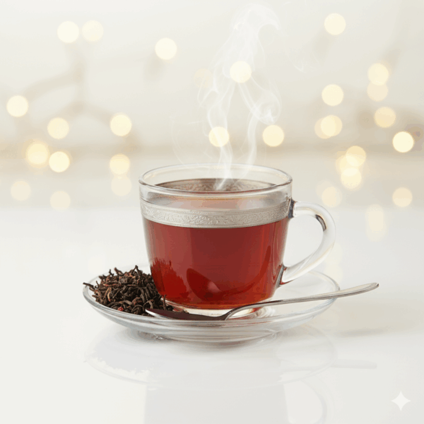 TÉ ROJO