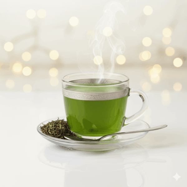 TÉ VERDE