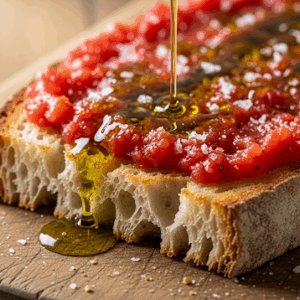 TOSTADA CORTIJERA