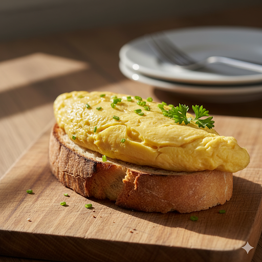 TOSTADA TORTILLA FRANCESA