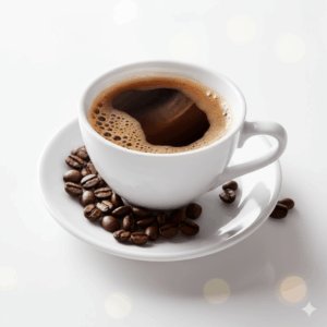 CAFÉ AMERICANO