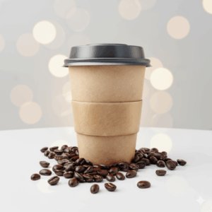 CAFÉ PARA LLEVAR