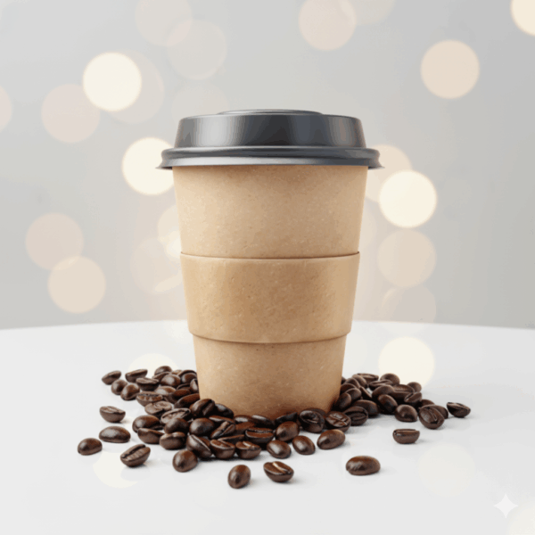 CAFÉ BOMBÓN PARA LLEVAR