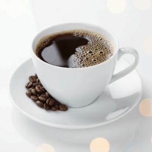 CAFÉ SOLO