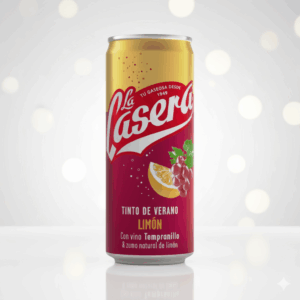 TINTO DE VERANO