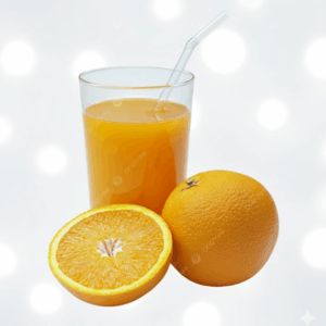 ZUMO DE NARANJA NATURAL