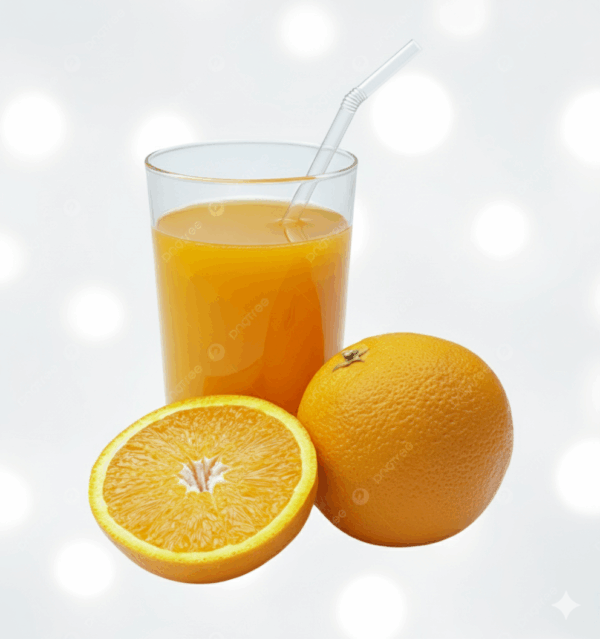 ZUMO DE NARANJA NATURAL